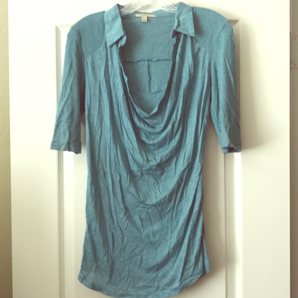 Anthropologie tunic